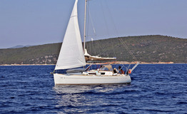 Sun Odyssey 33i