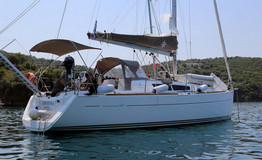 Sun Odyssey 33i