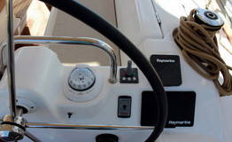 Dufour 412 Grand large