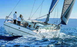 Bavaria C45 - 4 cab.