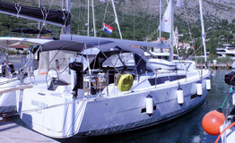 Dufour 430 Grand Large