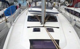 Dufour 430 Grand Large