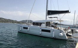 Lagoon 40