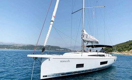 Oceanis 46.1