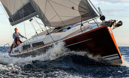 Hanse 388