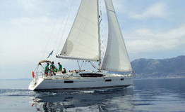 Sun Odyssey 42 DS