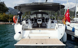 Bavaria Cruiser 46 - 4 cab.