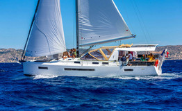 Sun Loft 47 - 6 + 1 cab.