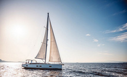 Oceanis 55.1 - 3 + 1 cab.