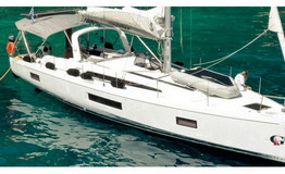 Oceanis 51.1