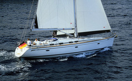 Bavaria 46 Cruiser