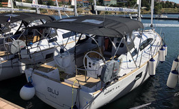 Elan Impression 40.1