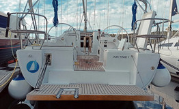 Elan Impression 40.1