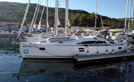 Elan Impression 45.1