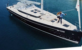 Bavaria C57 Style - 5 cab.