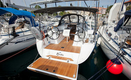 Bavaria Cruiser 34 Style