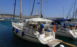 Bavaria Cruiser 36