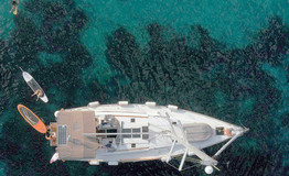 Sun Odyssey 519 - 5 + 1 cab.