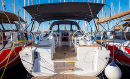 Elan Impression 45.1