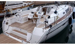 Bavaria Cruiser 46  