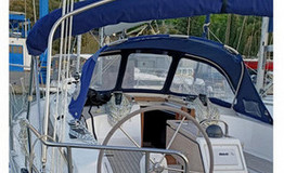 Bavaria Cruiser 37