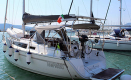 Bavaria 34 Cruiser