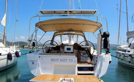 Dufour 390 Grand Large