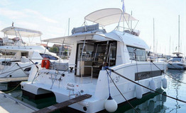 Fountaine Pajot MY 37