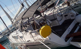 Bavaria Cruiser 41 - 3 cab.