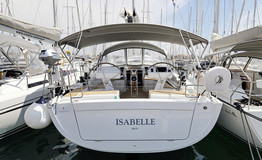 Hanse 458