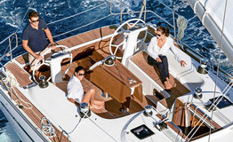 Bavaria Cruiser 46 - 4 cab.