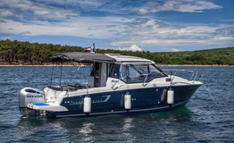 Merry Fisher 795 Legend