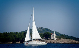 Bavaria Cruiser 41 - 3 cab.