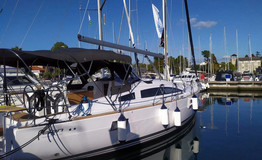 Elan Impression 40.1