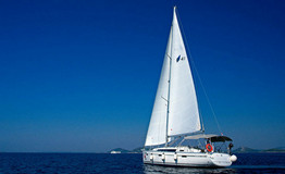 Bavaria Cruiser 41 - 3 cab.