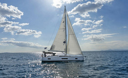 Oceanis 46.1