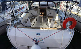 Bavaria Cruiser 41 - 3 cab.