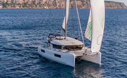 Lagoon 40