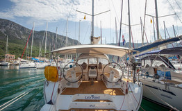 Bavaria Cruiser 46