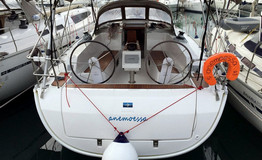 Bavaria Cruiser 41 - 3 cab.