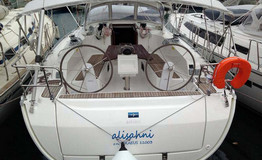 Bavaria Cruiser 41 - 3 cab.