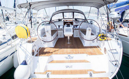 Bavaria Cruiser 46 OW.