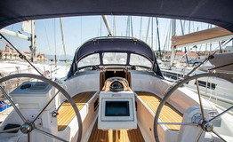 Bavaria Cruiser 34