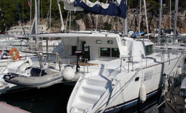 Lagoon 440 (2008)