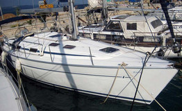 Bavaria 41