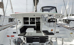 Lagoon 40