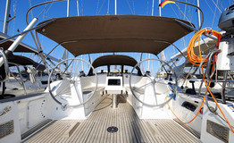 Bavaria Cruiser 41 - 3 cab.