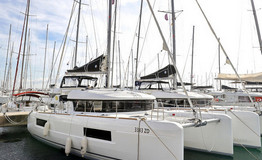 Lagoon 40