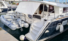 Lagoon 400 S2 LTD EDITION