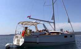 Oceanis 35.1
